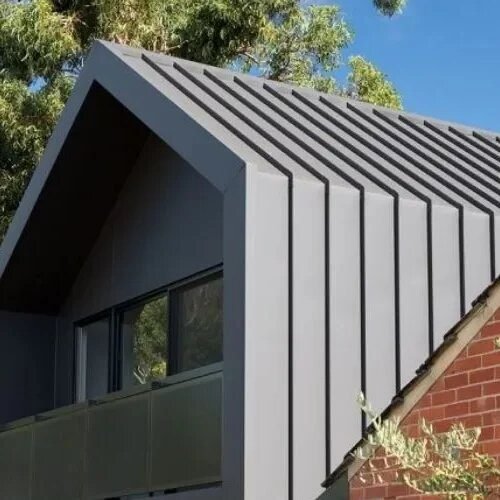 Roofing Black Hill